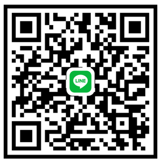 期貨開戶找Gina LINE 加好友 QR CODE